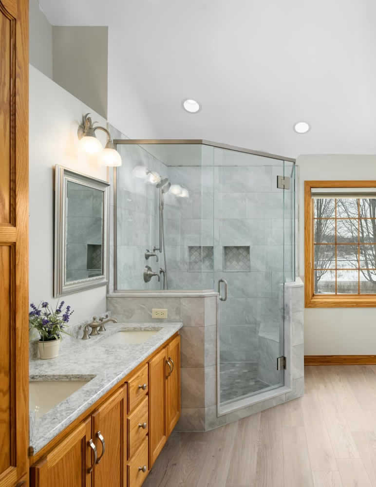 About Ward Kitchen & Bath Remodeling