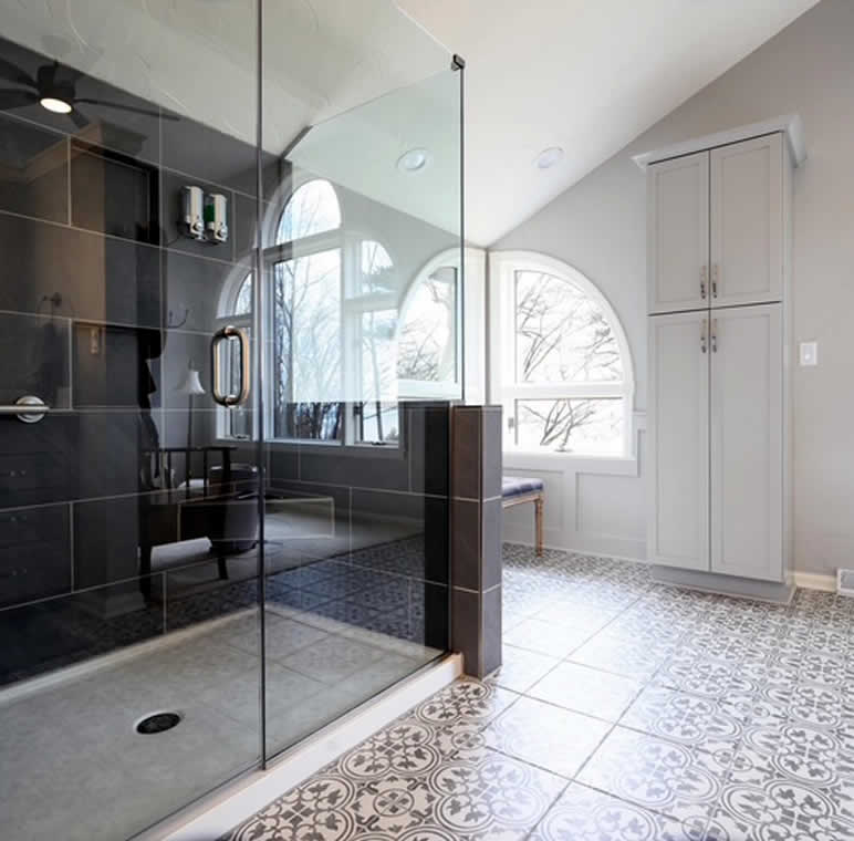 Bathroom Remodeling Services