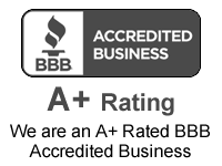 BBB Accredited Business