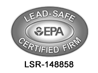 EPA Lead-Safe Certified Firm