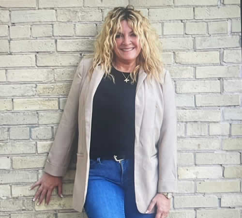 Kim Ward