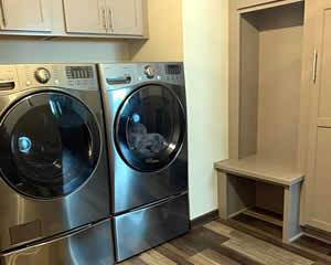 Laundry Room Menomonee Falls WI