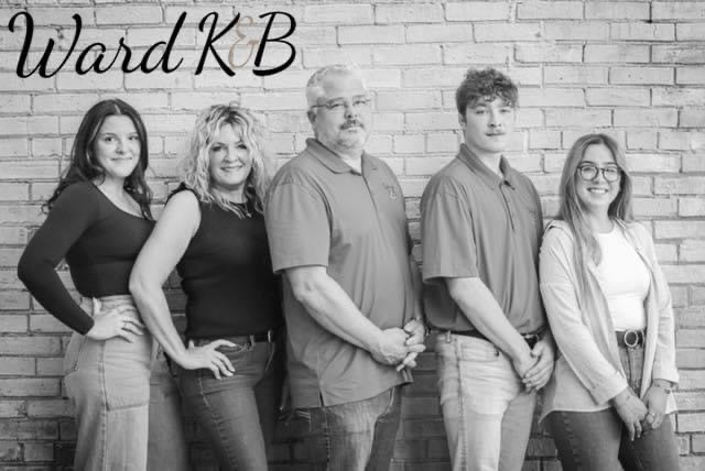 Ward Kitchen and Bath Remodeling Team