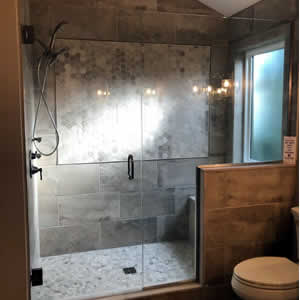 Kitchen and Bathroom Design and Remodel